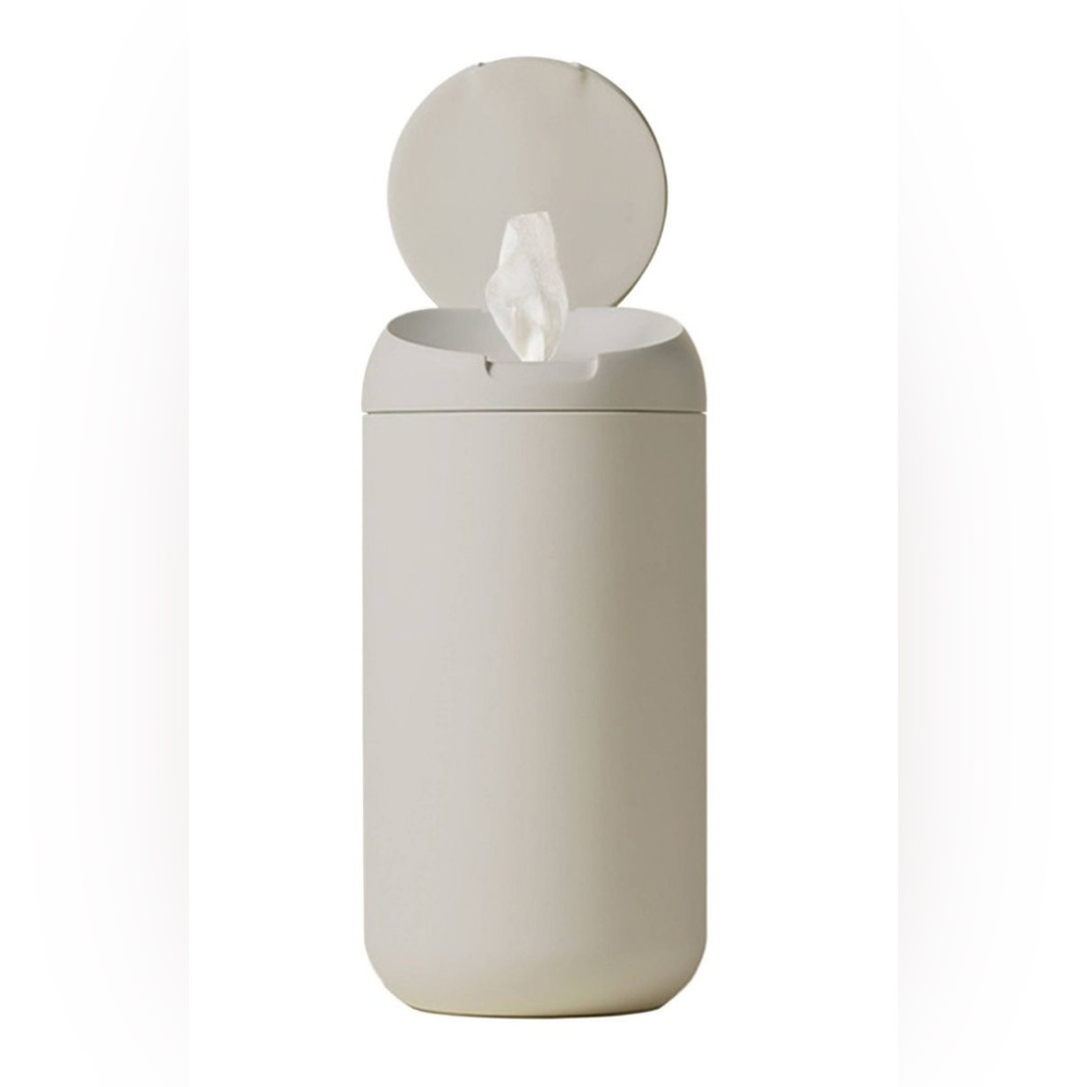 GUC Biom Refillable Wipes Dispenser (Tan)
